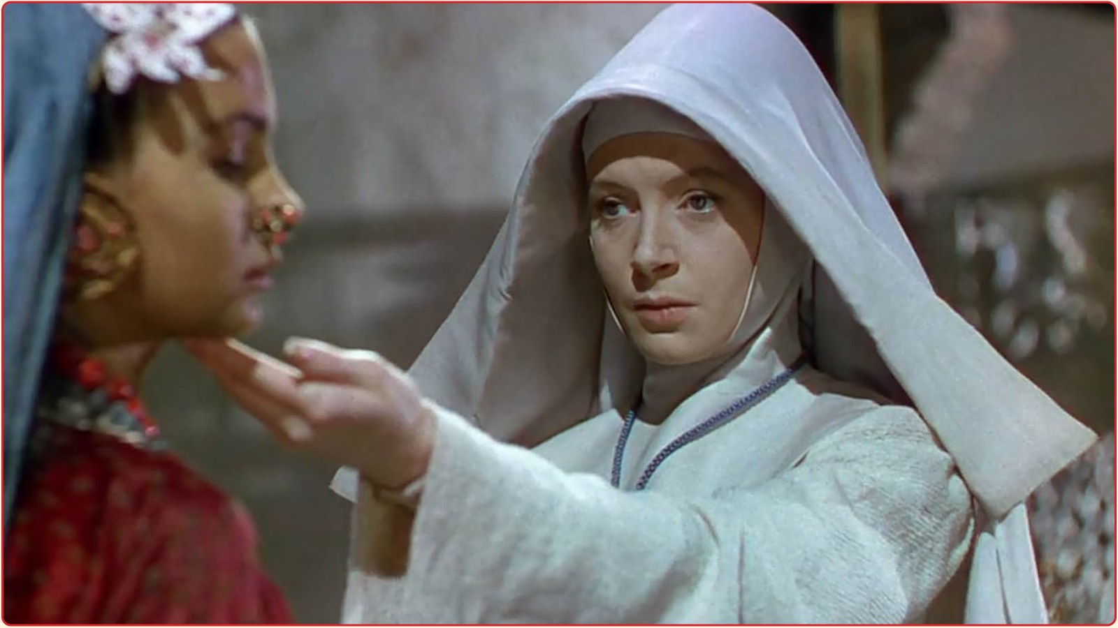 Michael Almereyda EOY Michael Almereyda EOY