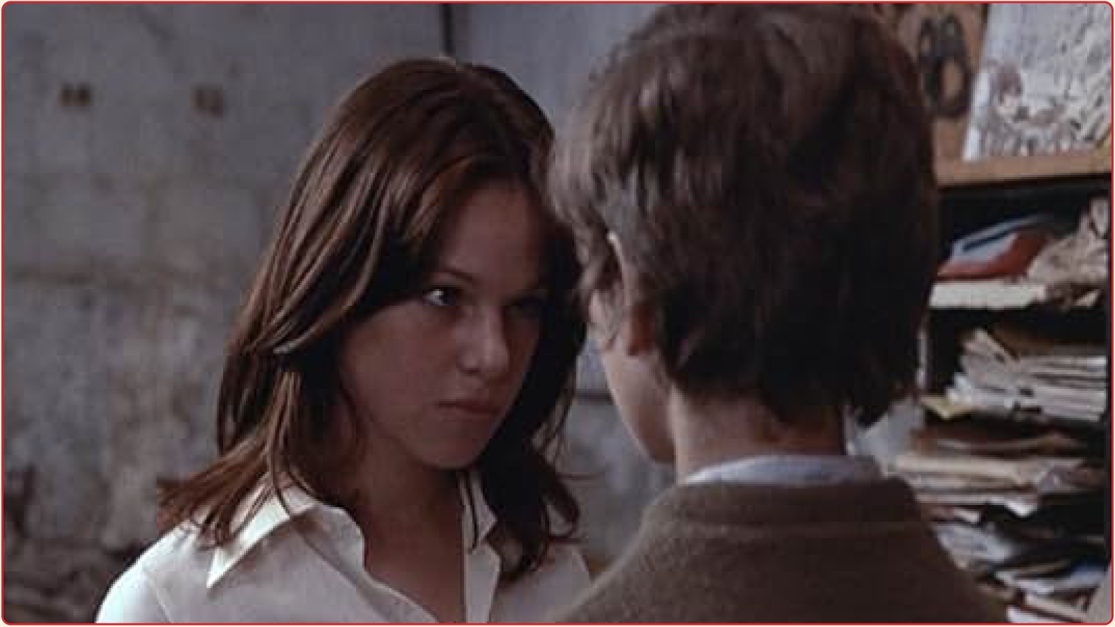 Olivier Assayas EOY Olivier Assayas EOY