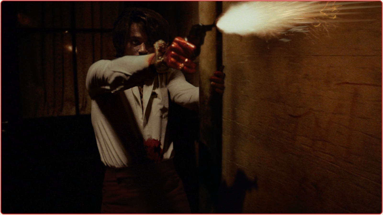 Ted Gerike EOY Ted Gerike EOY