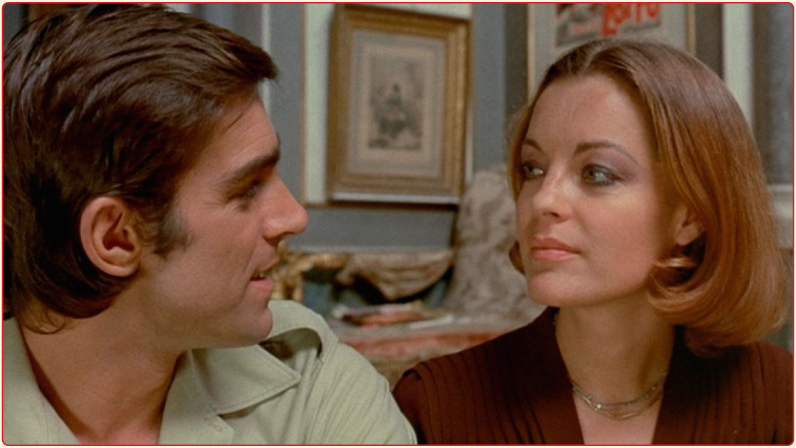 That most important thing