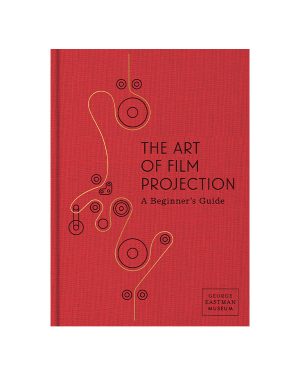 The Art of Film Projection: A Beginner's Guide