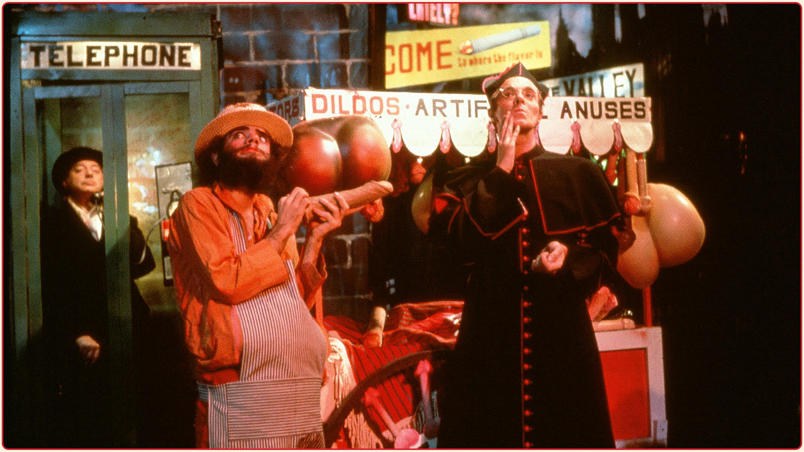 Pink Narcissus Pink Narcissus