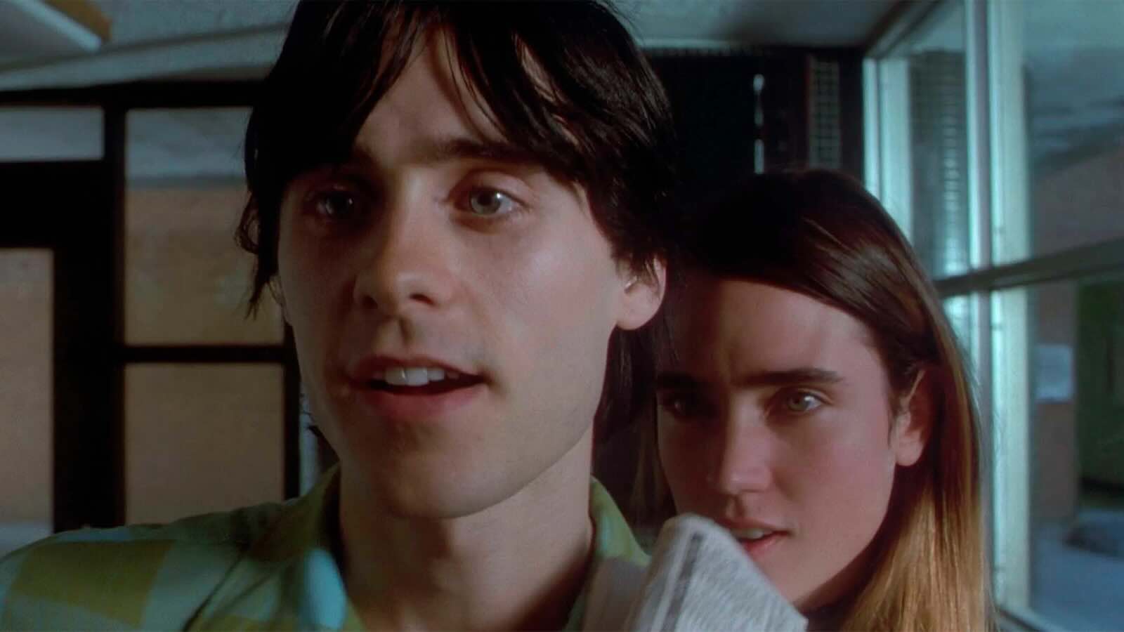 Requiem for a Dream - Now Playing In Theater at Metrograph, image size:1600x900