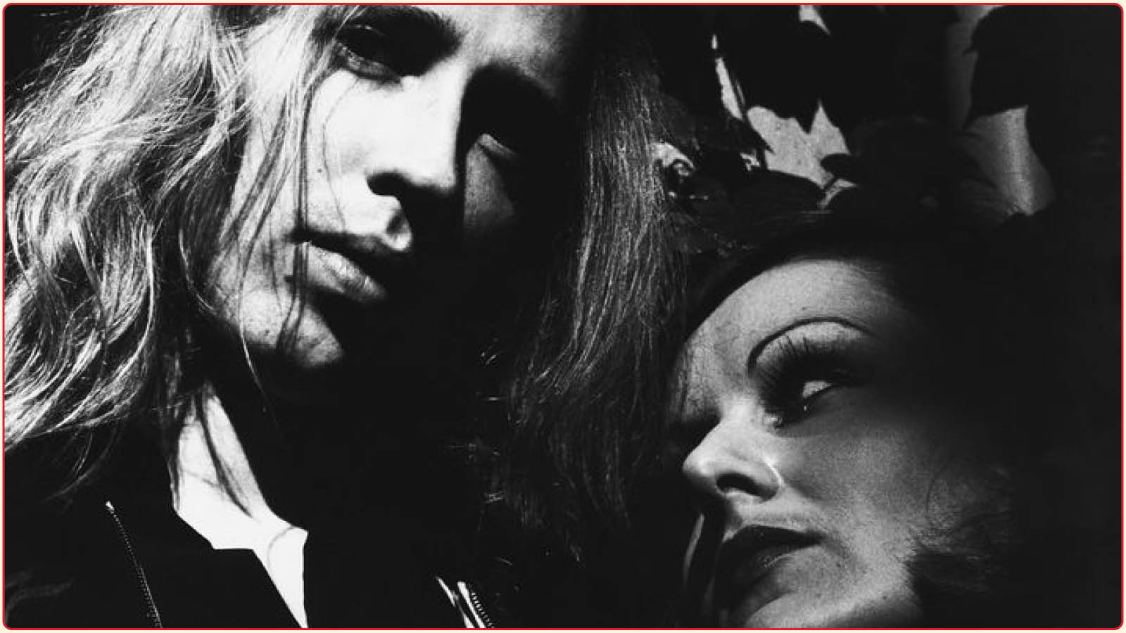 werner schroeter and magdalena montezuma