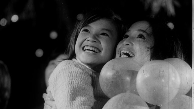 Memories of a Vietnamese Cinema