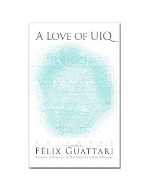 A Love of UIQ
