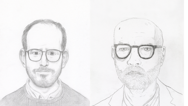 Ari Aster Dan Clowes