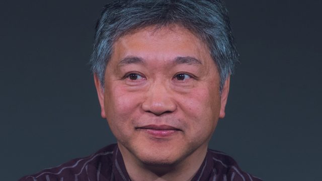 Hirokazu Kore-eda
