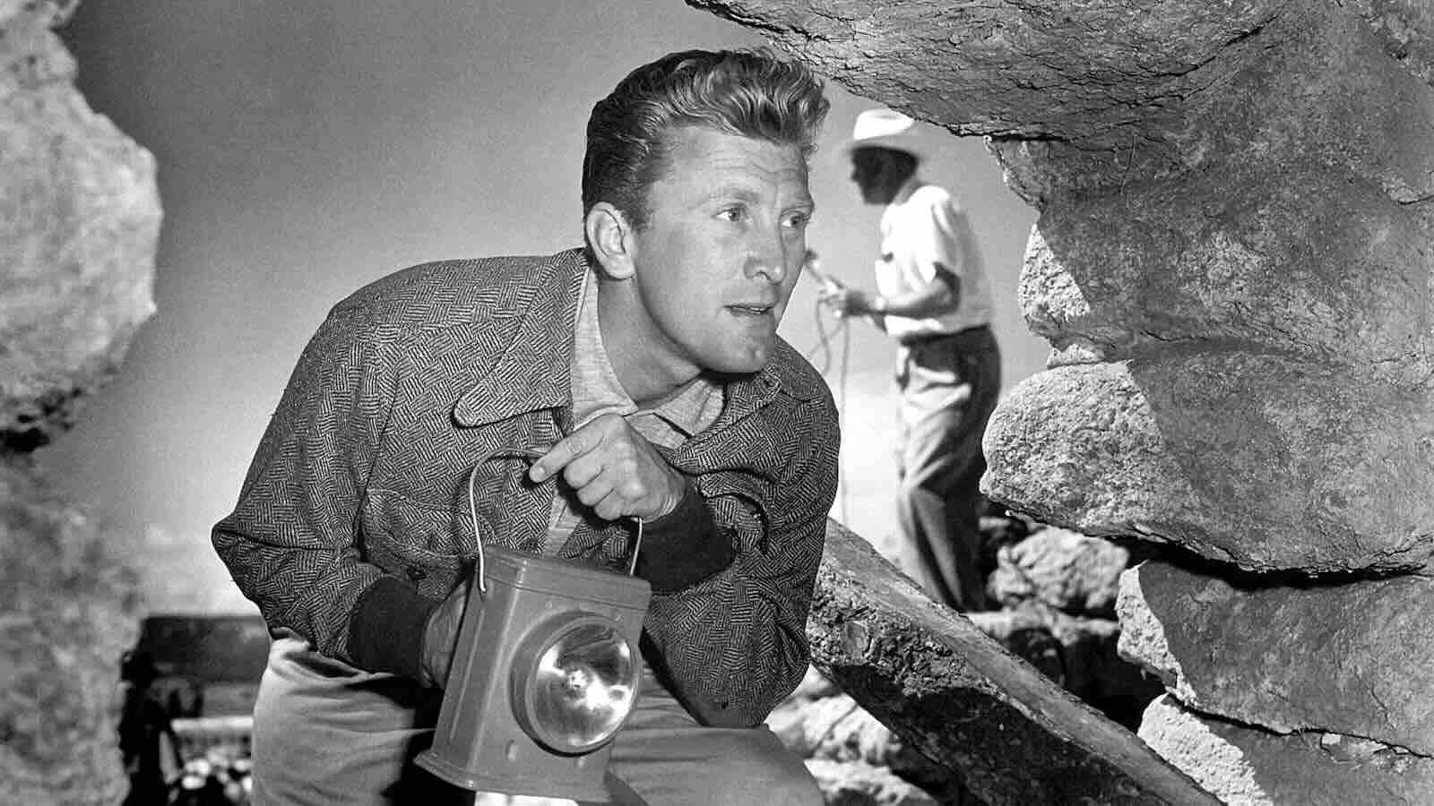 Image for Ace in the Hole