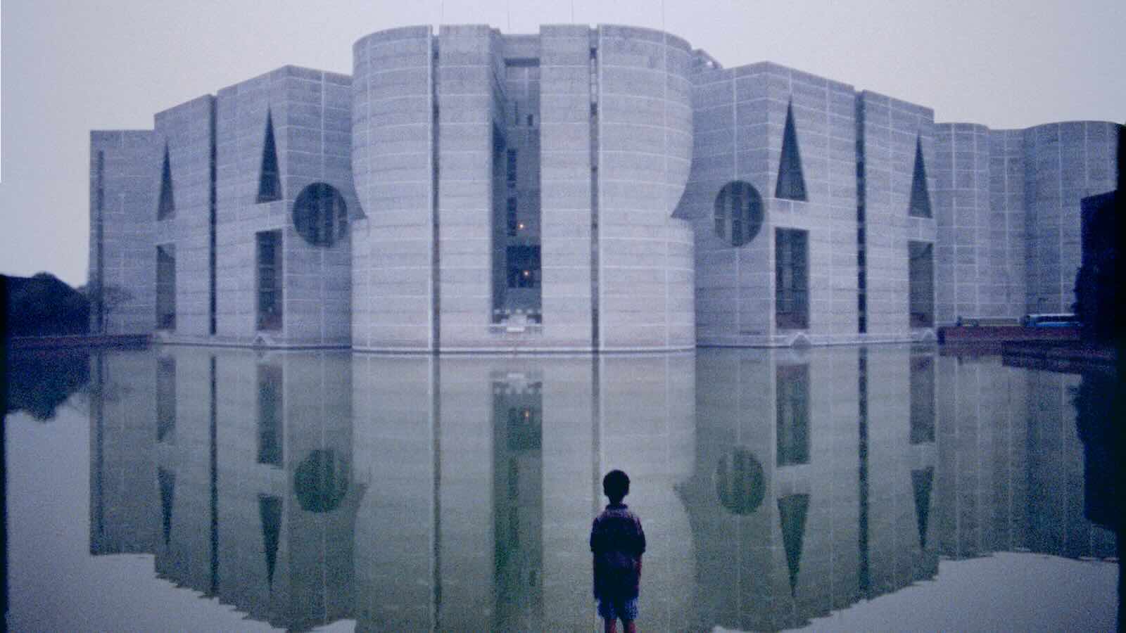 Image for ACE Presents My Architect