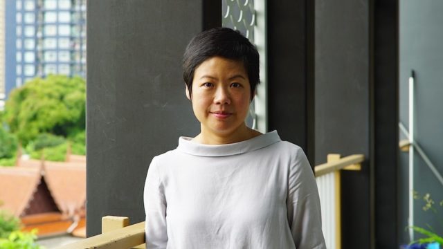 Anocha Suwichakornpong