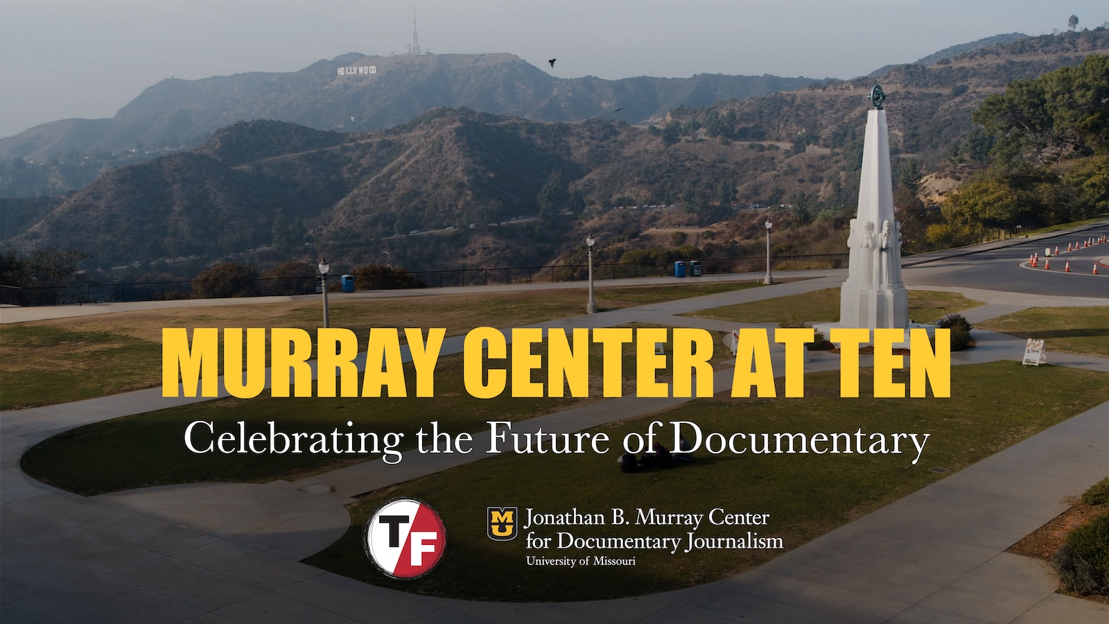 Image for Future of Documentary: Secret Screening & Panel