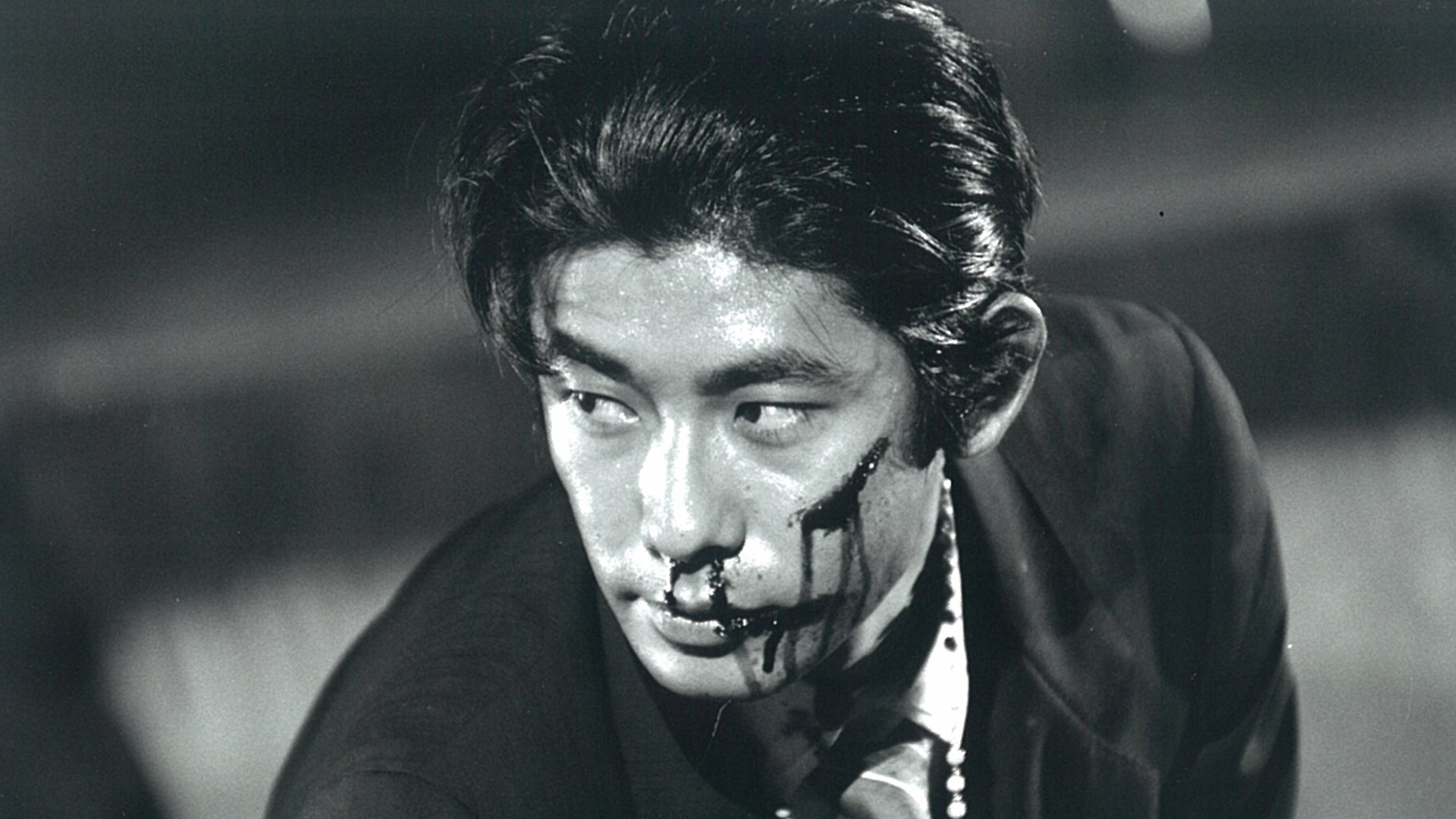 The Most Terrible Time in My Life