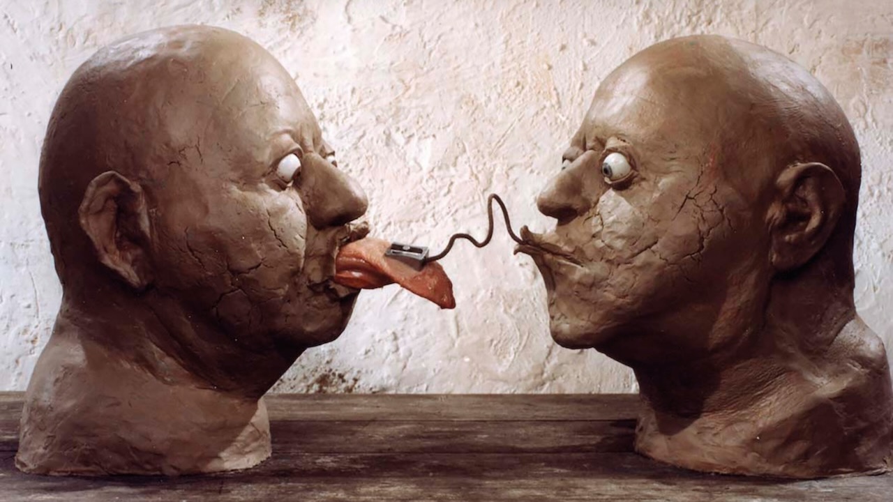 Dimensions of Dialogue