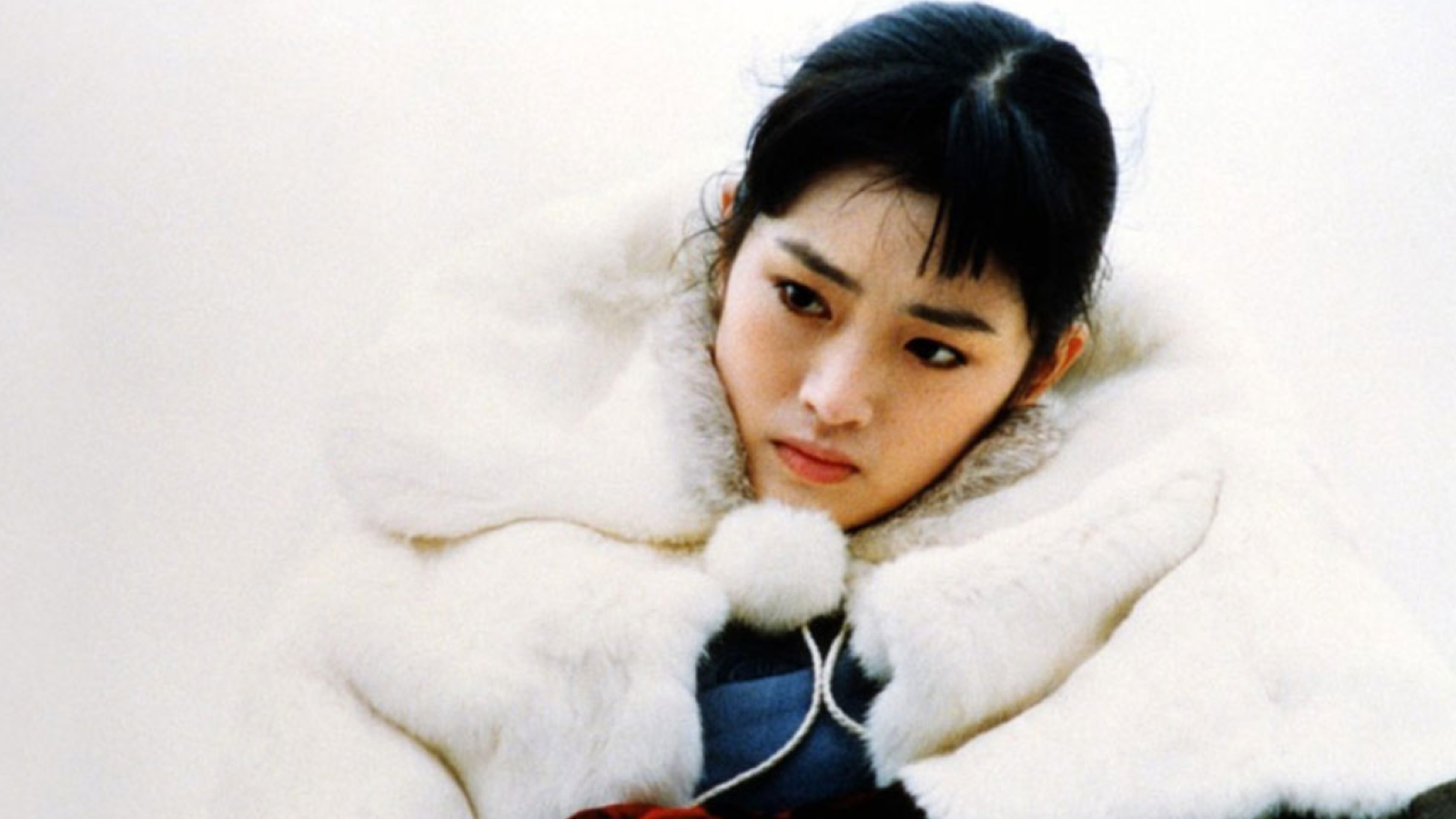 Gong Li