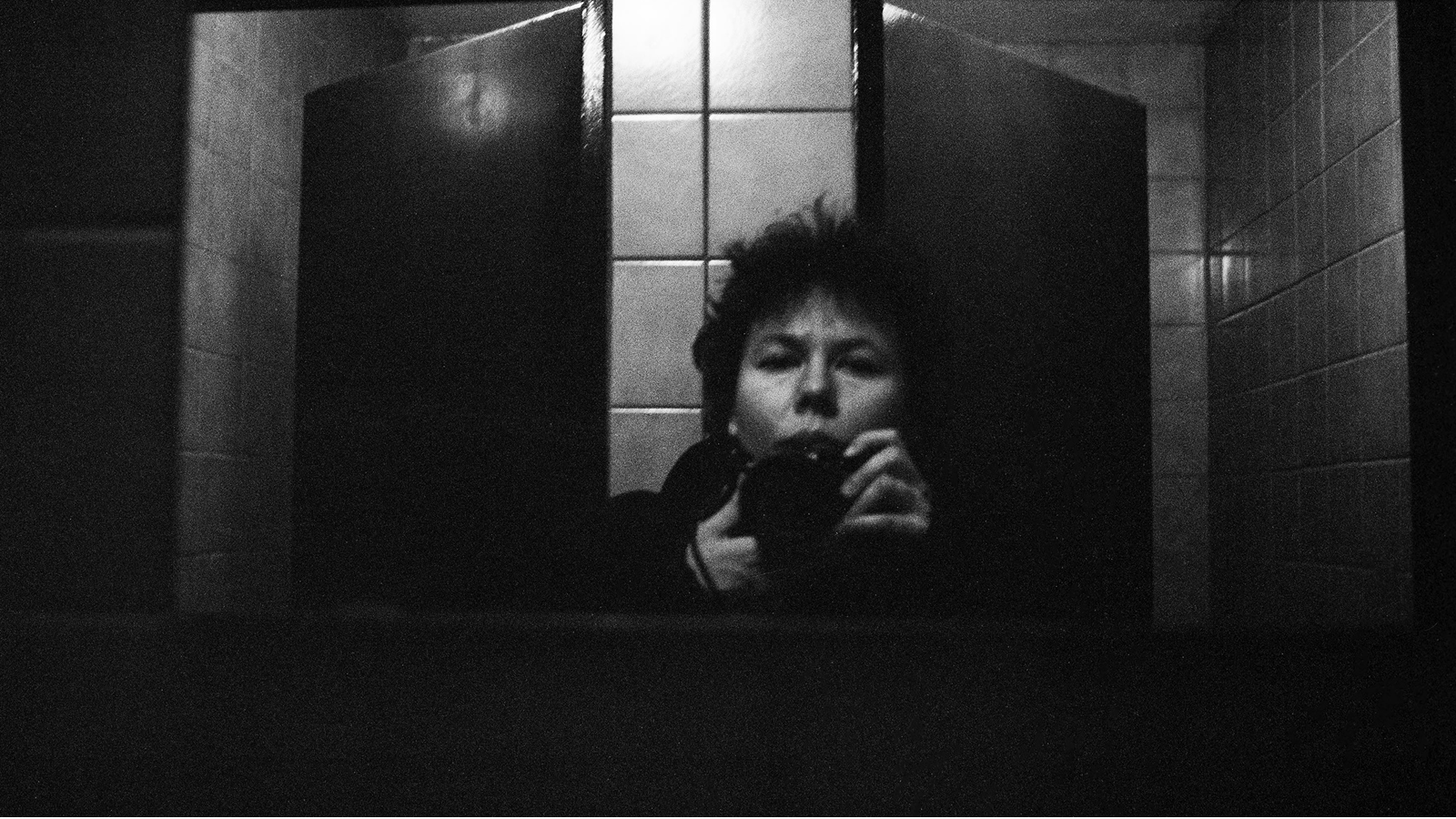 I’m Not Everything I Want to Be (2024)