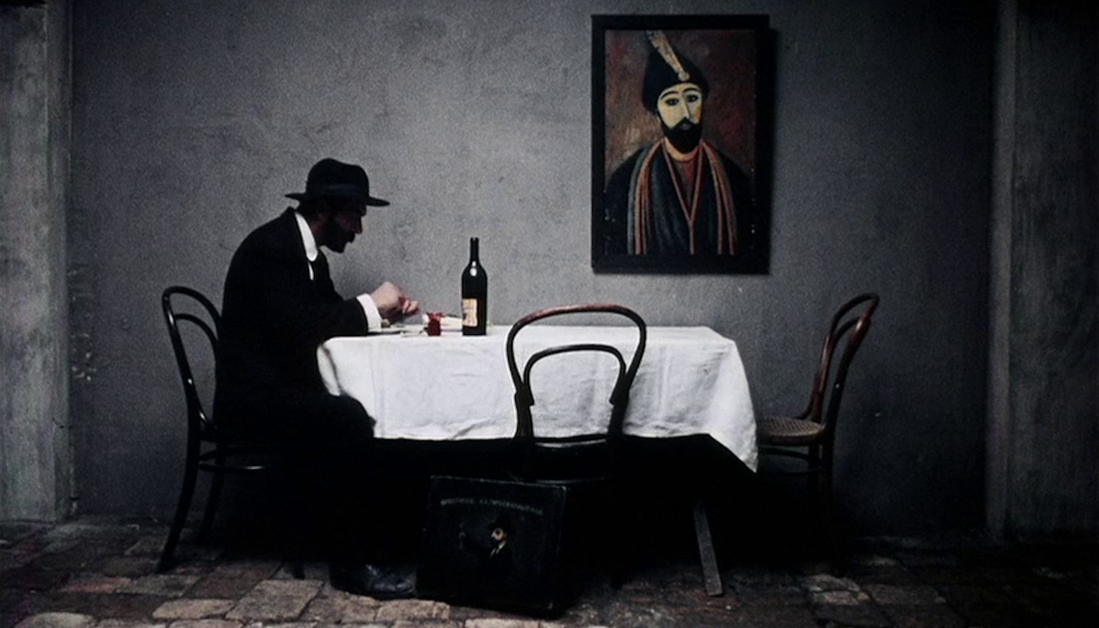 Image for Cinema Naïf presents: Pirosmani