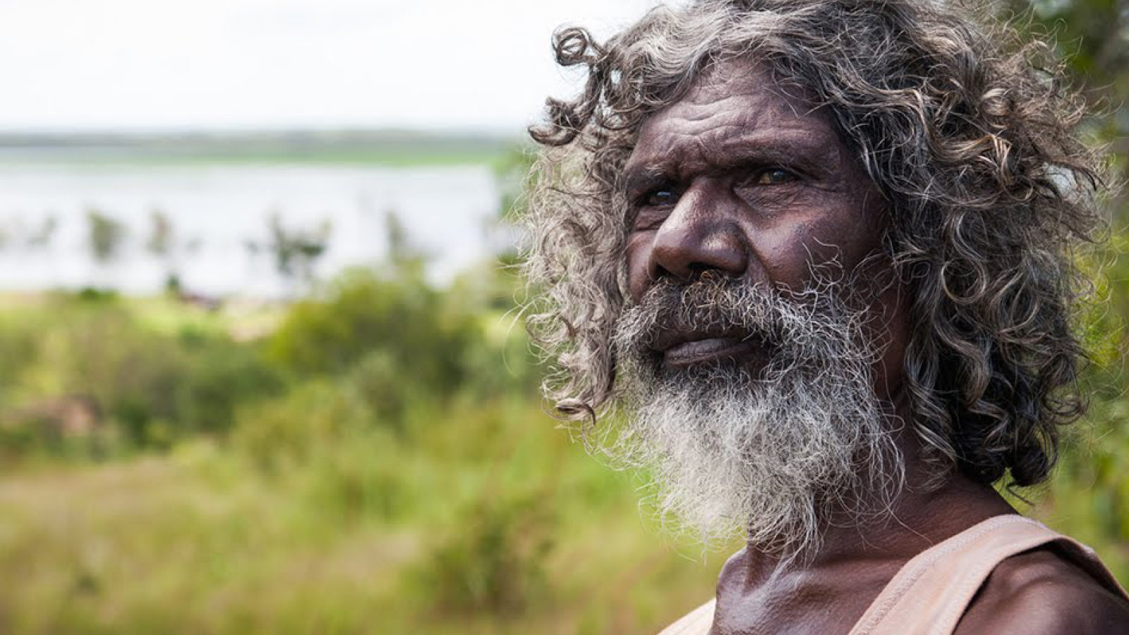 Charlie's Country, David Gulpilil