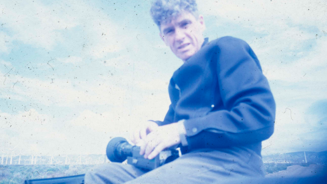 Christopher Doyle