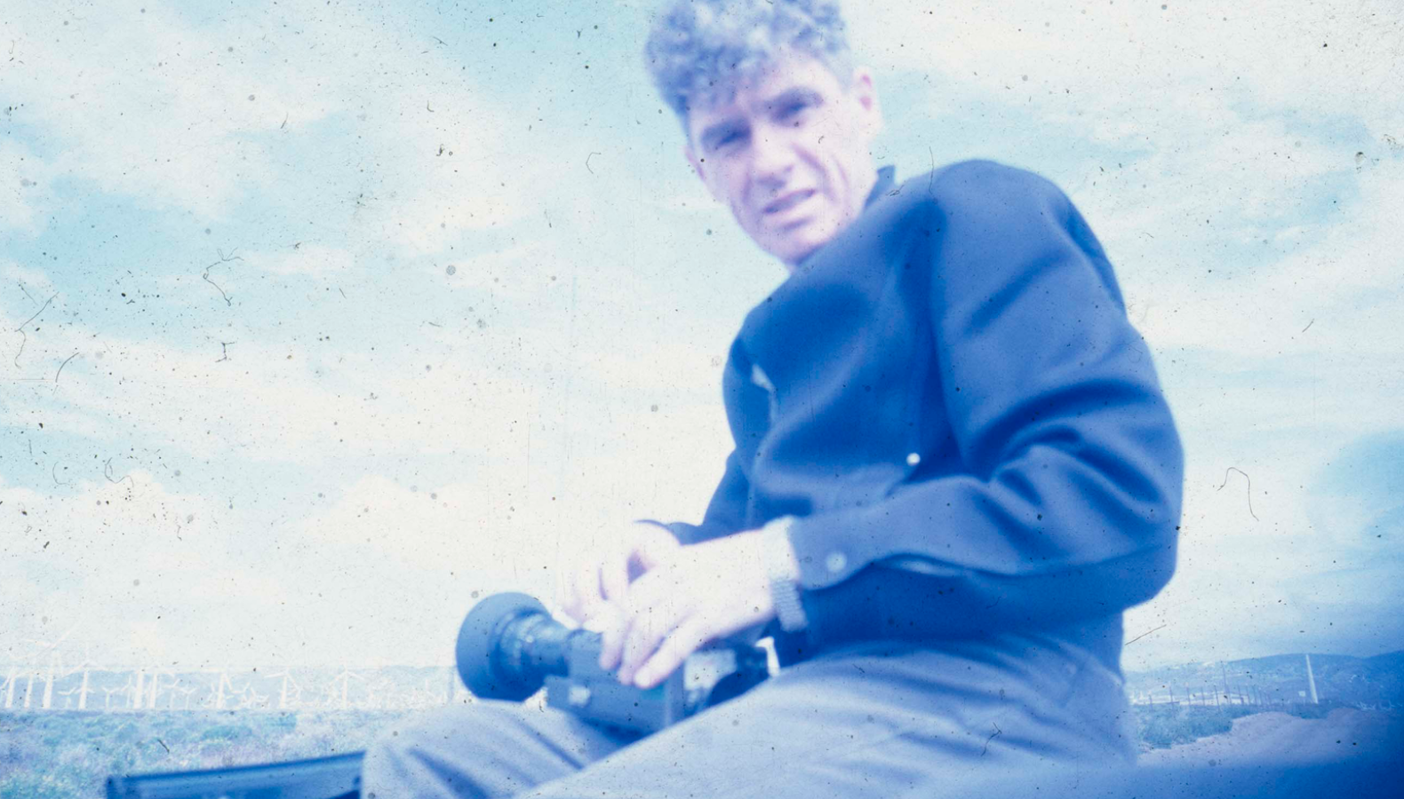 Christopher Doyle