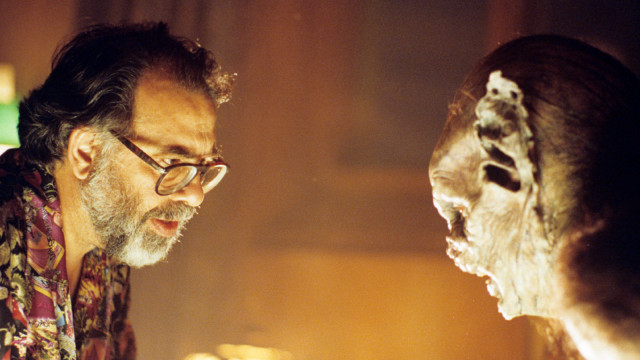 BTS Bram Stokers Dracula