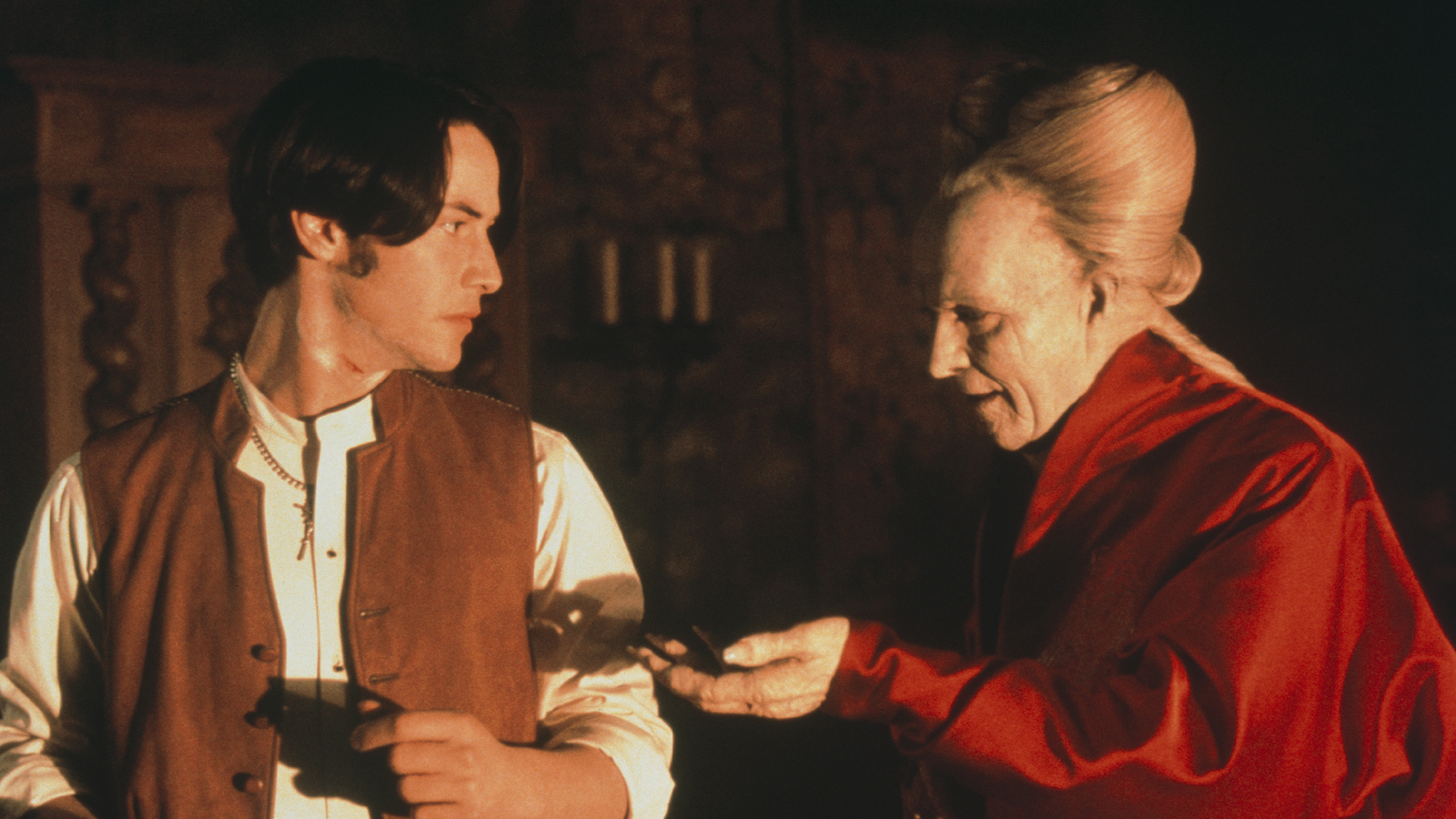 Bram Stoker's Dracula