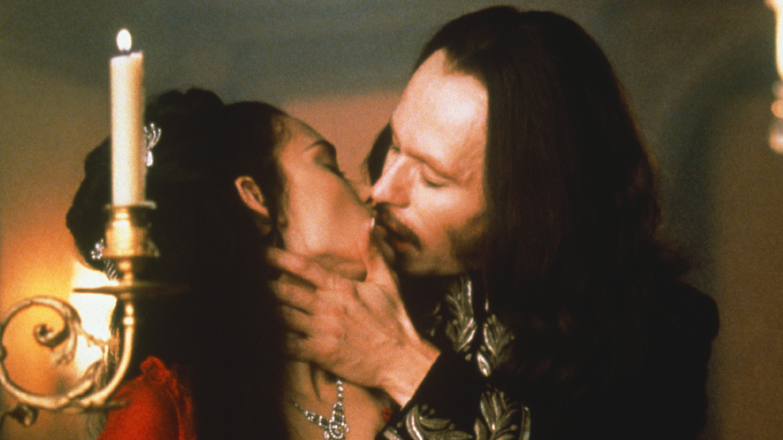 Bram Stokers Dracula