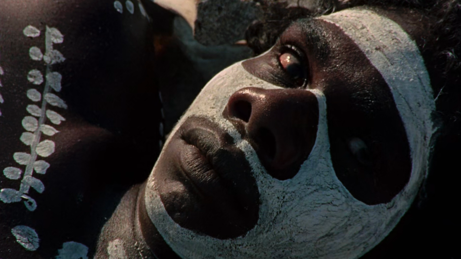 Walkabout
