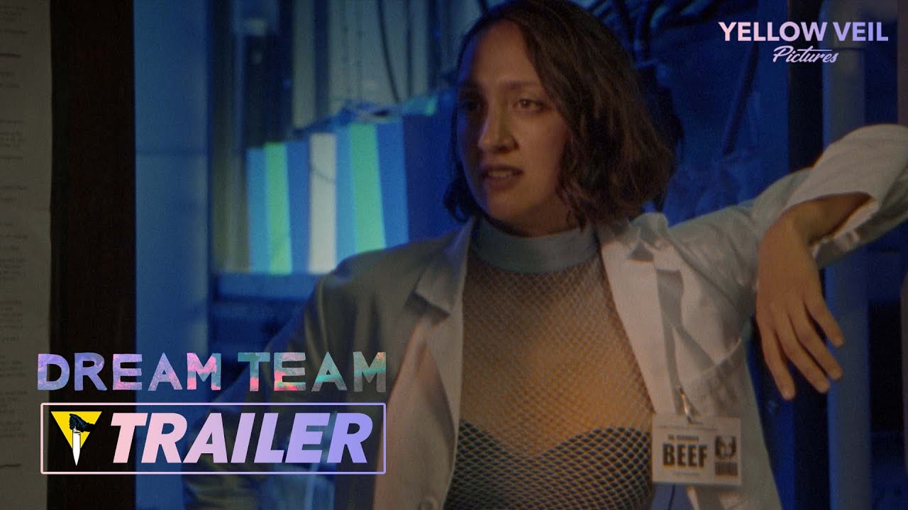 Dream Team - Now Playing In Theater at Metrograph